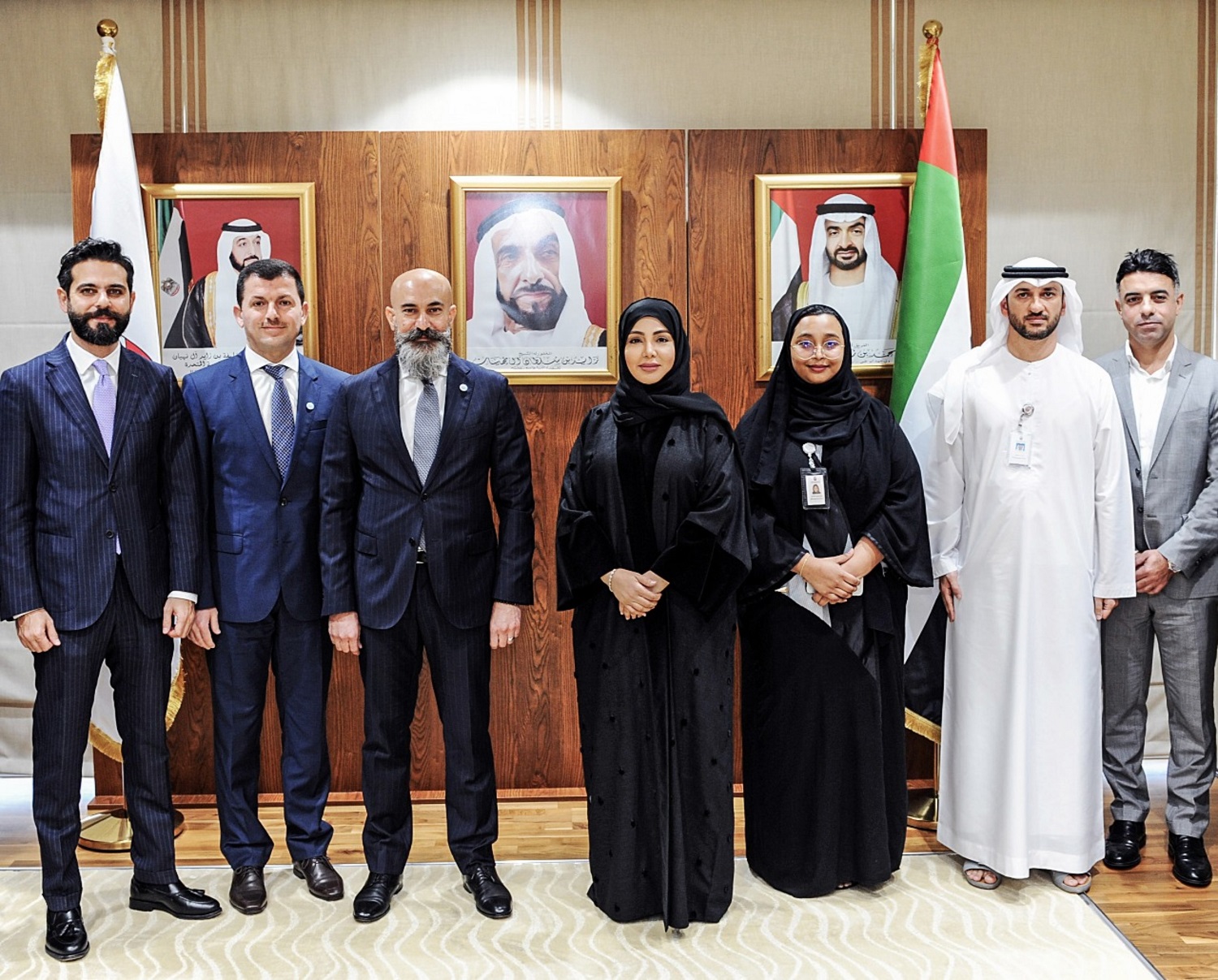 Cisco and ADSSSA collaborate for digitization initiatives