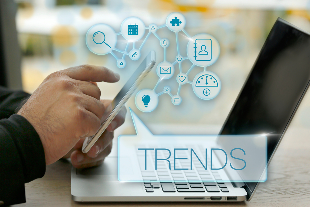 Trends that will dominate 2019