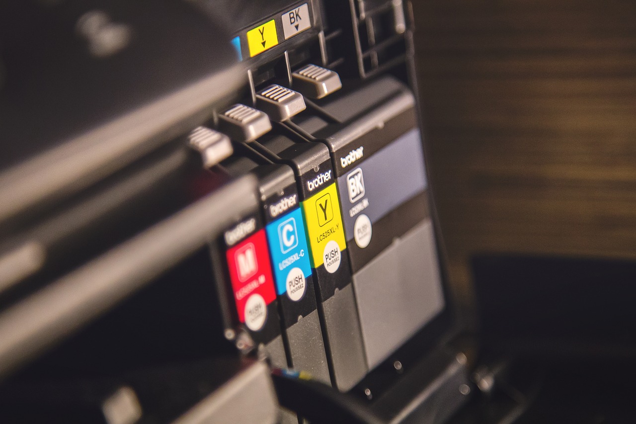 UAE authorities uncover major fake cartridge operation