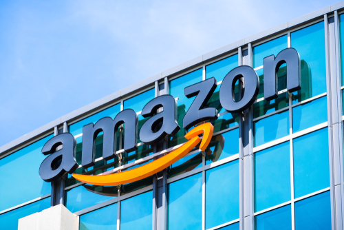 Amazon reportedly plans to launch another Middle East marketplace