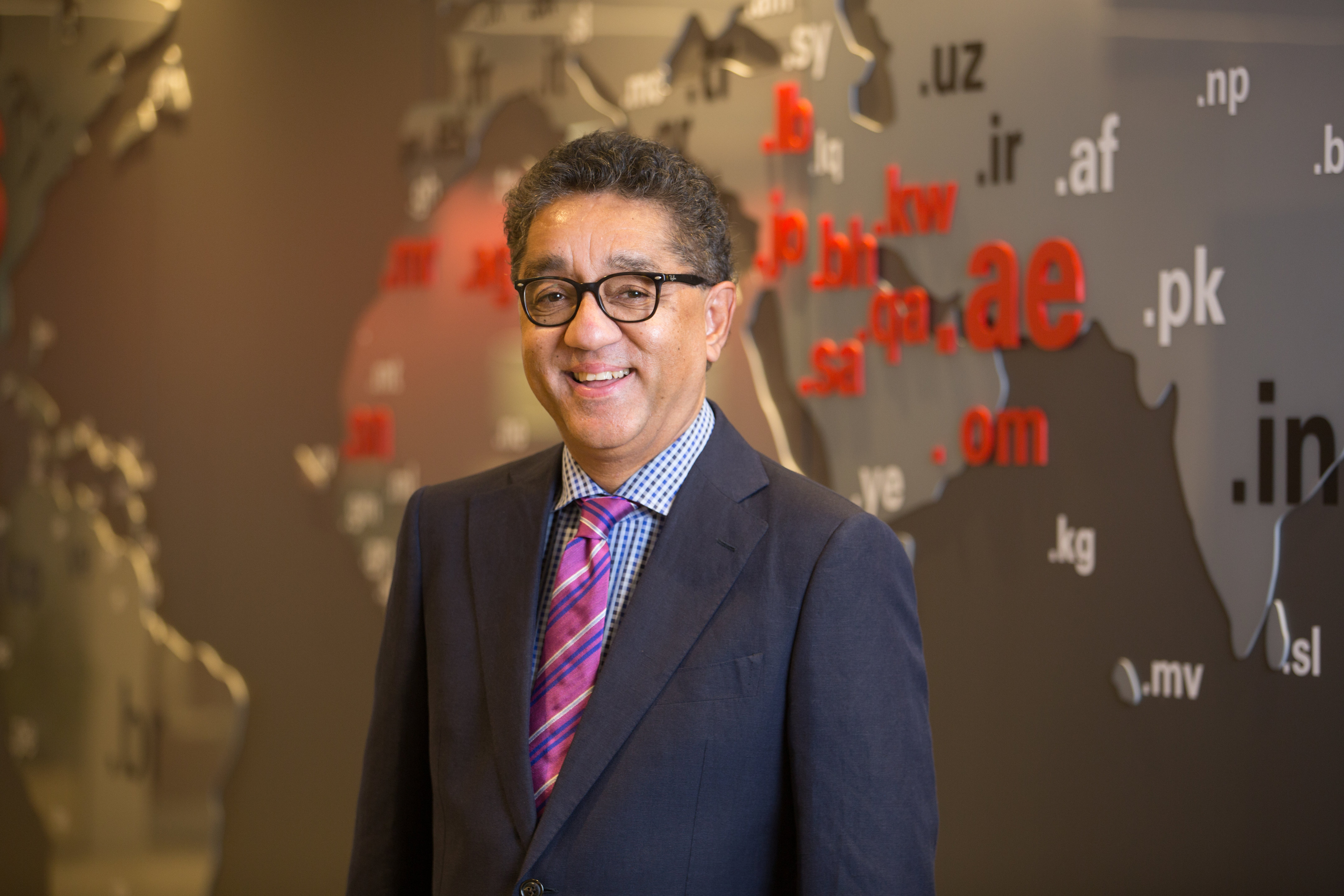 Oracle opens cloud data centre in Abu Dhabi