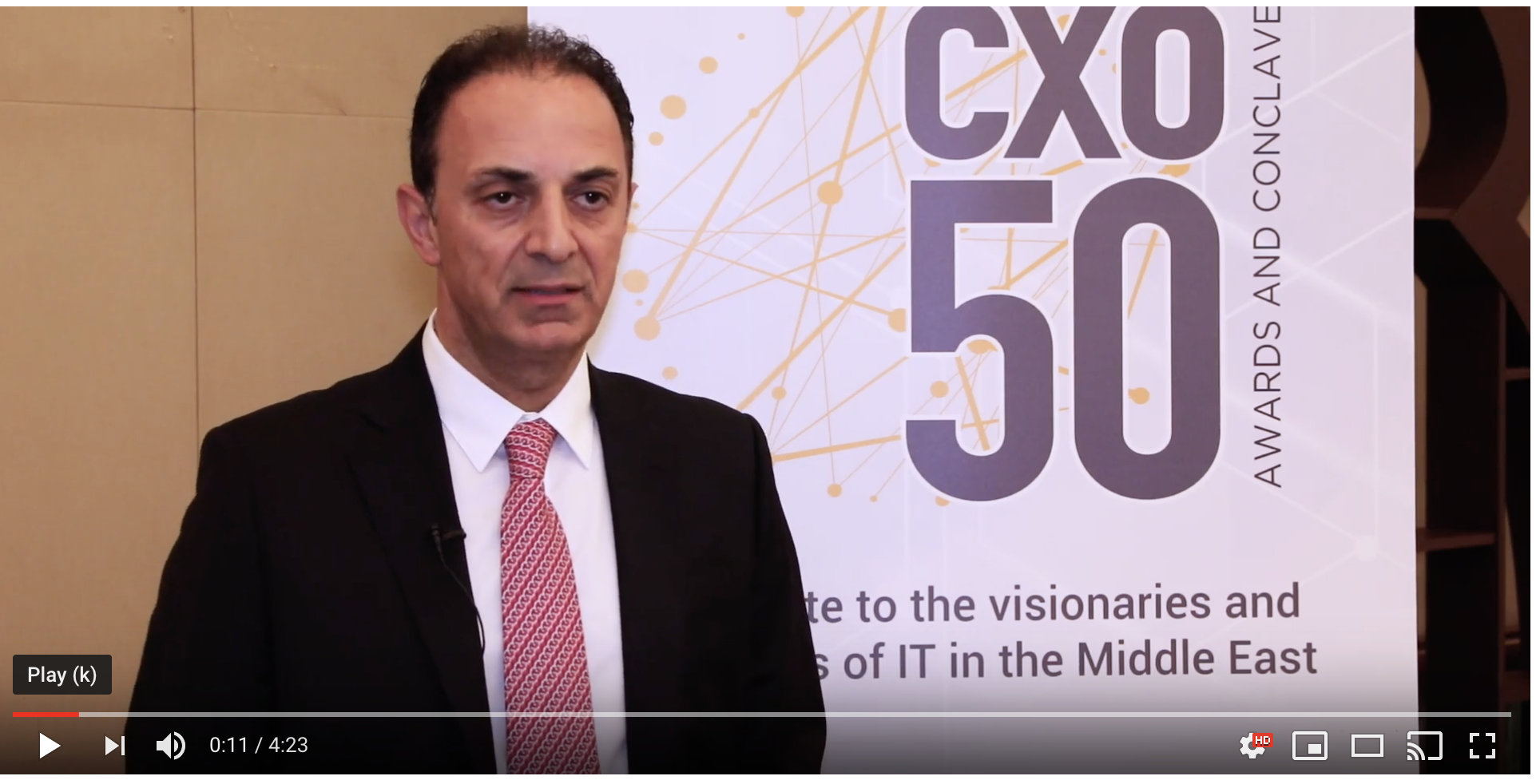 Why CISOs must speak the language of the business