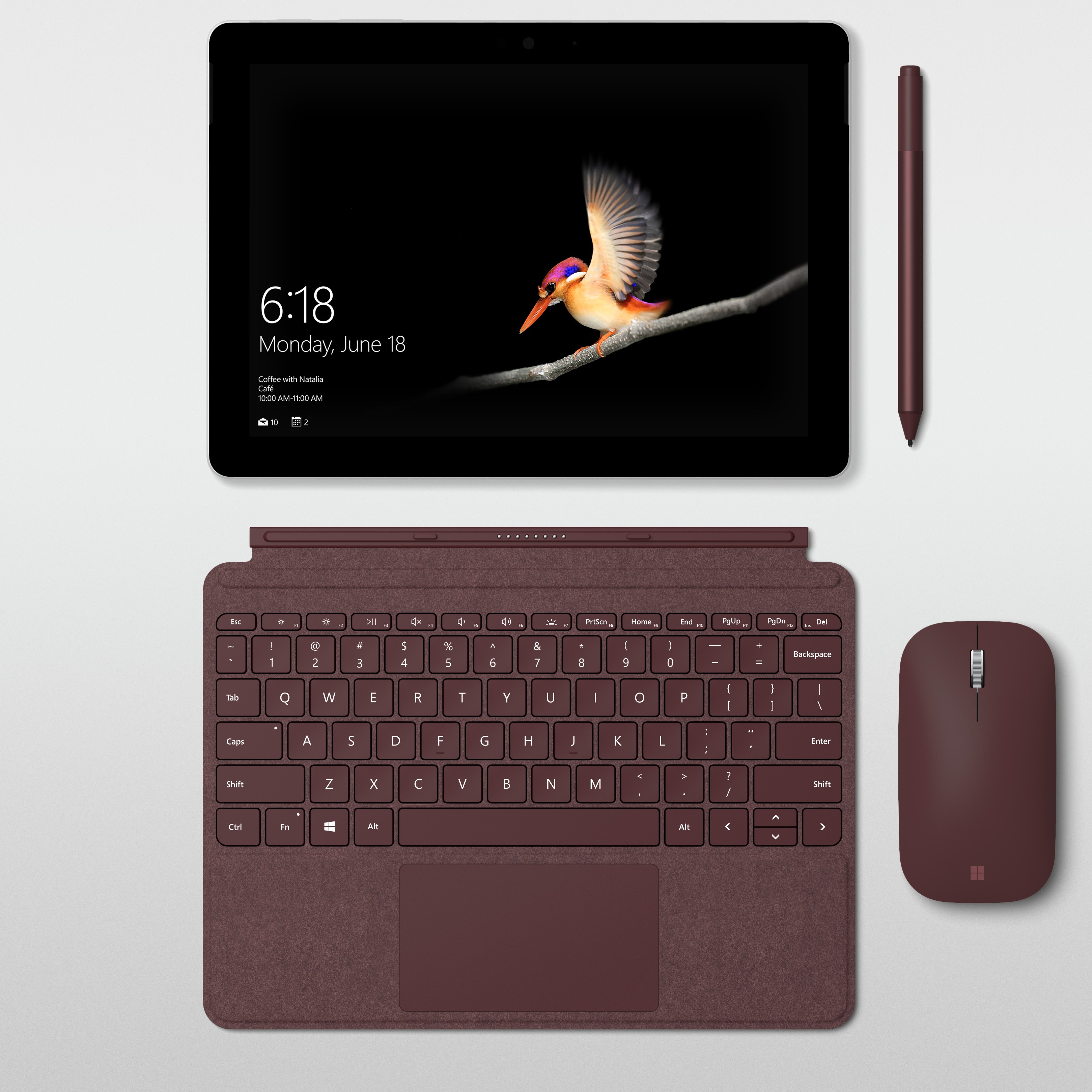 Microsoft expands Surface lineup