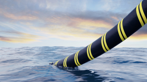 Google selects Equinix for subsea cable system landing