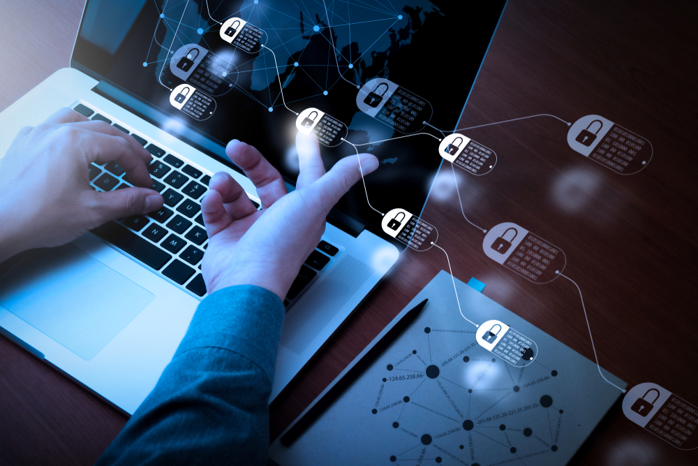Akamai, MUFG to build blockchain payment network