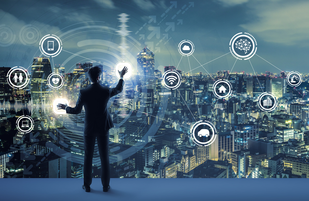 du launches Narrow-Band IoT services