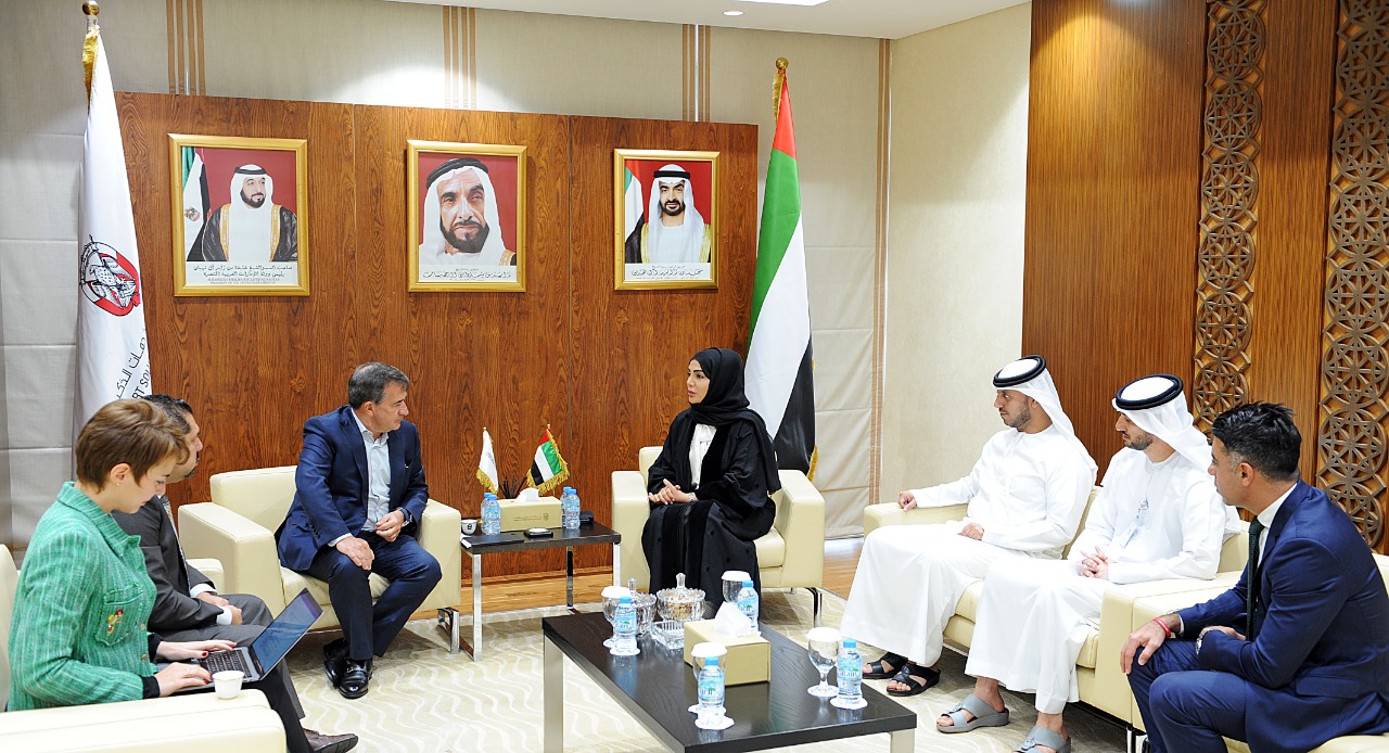 Abu Dhabi government signs up VMware for digital services