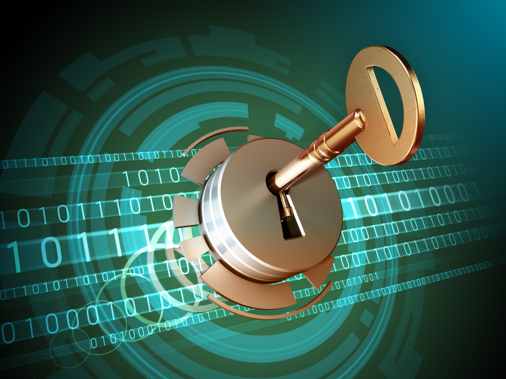 Why you need to worry about credentials harvesting