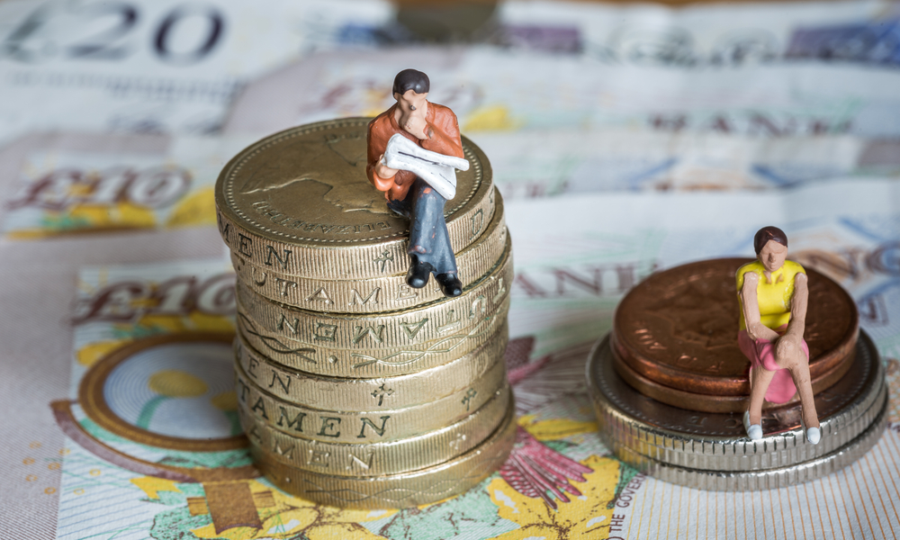 IBM study reveals global gender gap