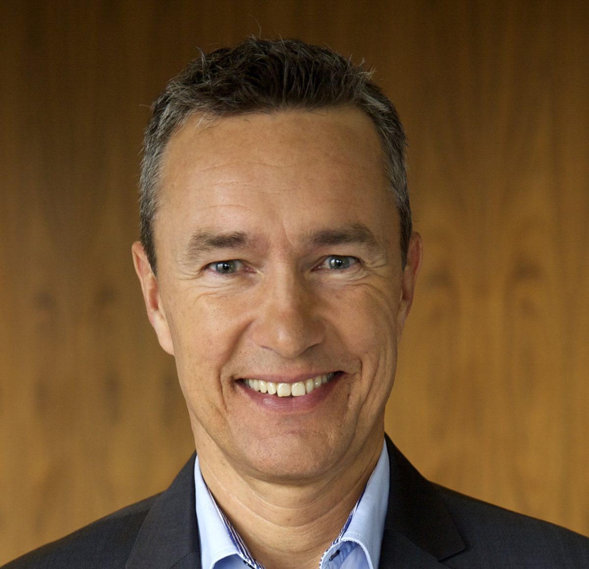 Jesper Andersen, Infoblox
