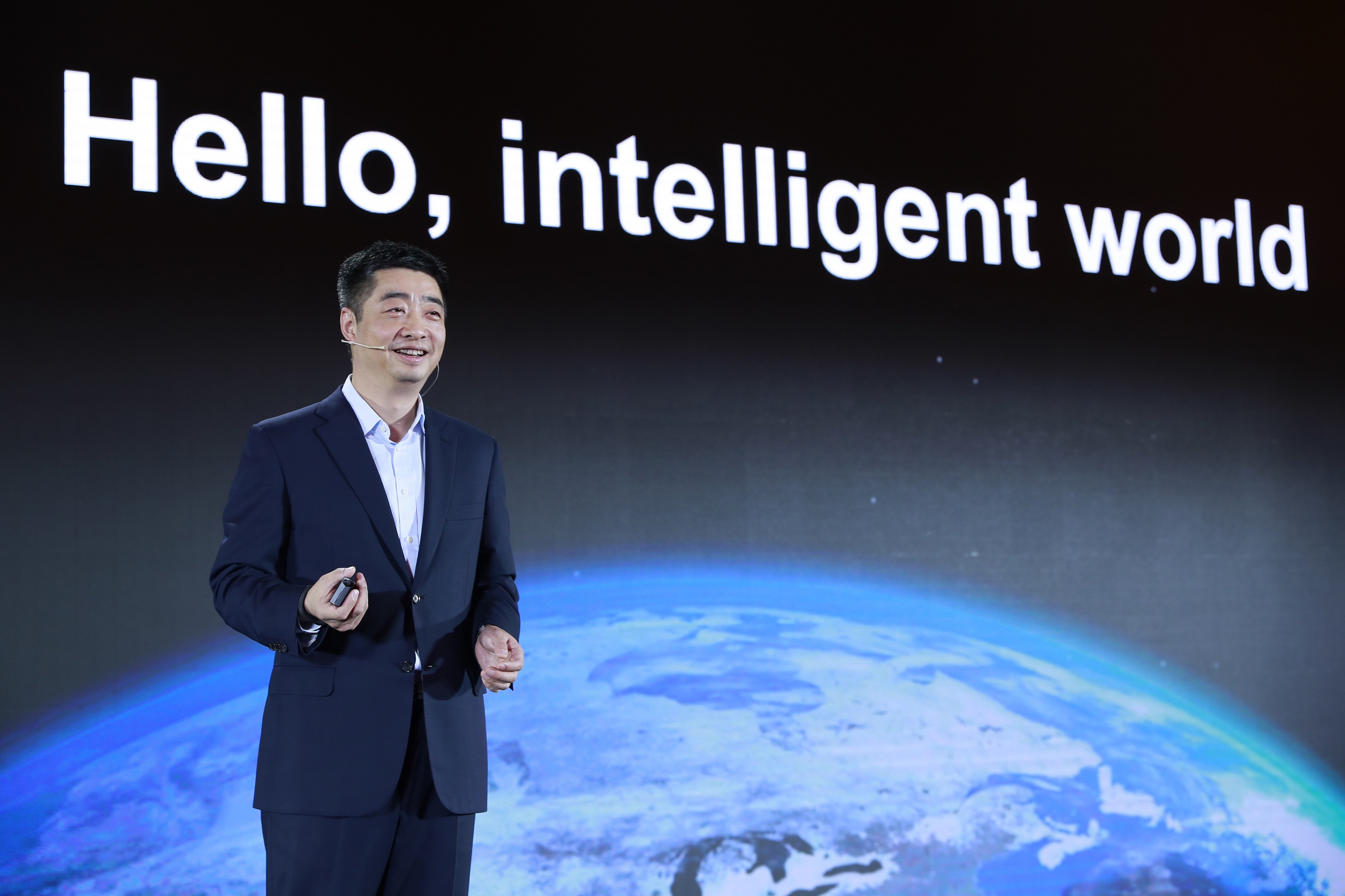 Huawei previews ‘Innovation 2.0’ strategy