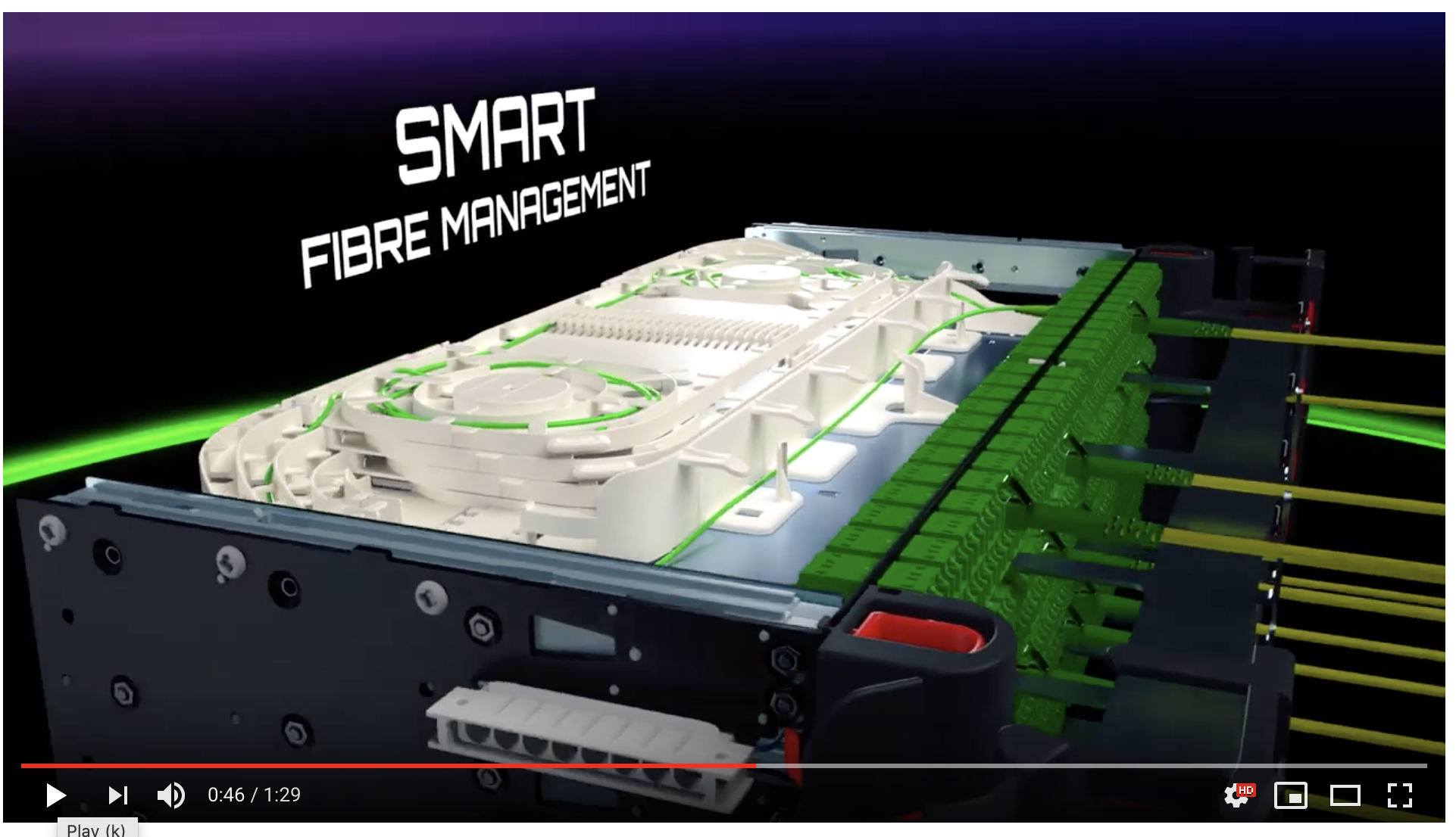 New ODF Prime
