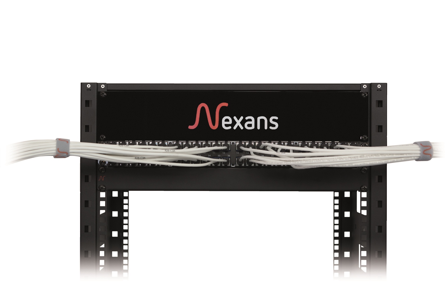 Nexans launches high-density fibre and copper solutions