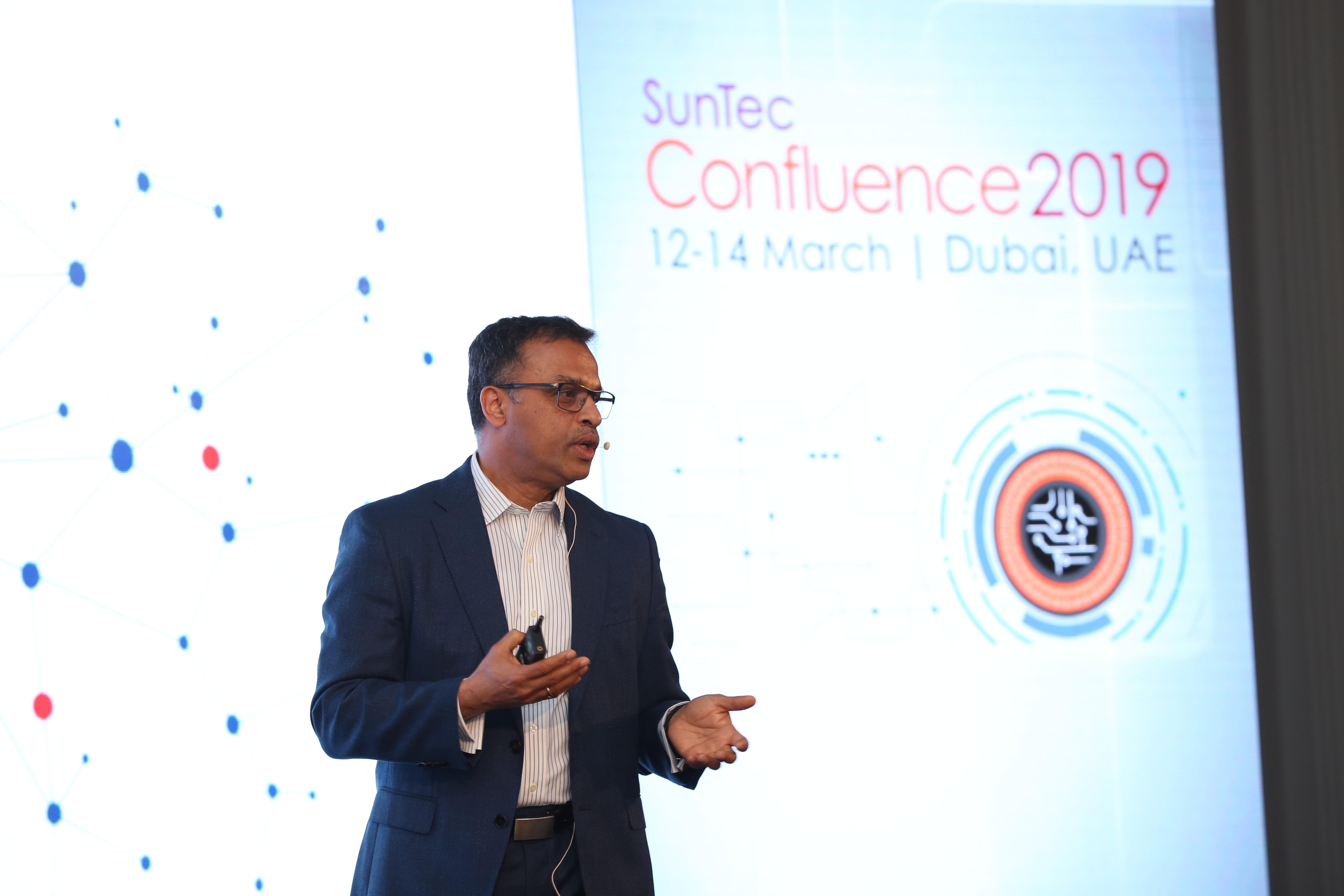 SunTec spotlights need for digital core