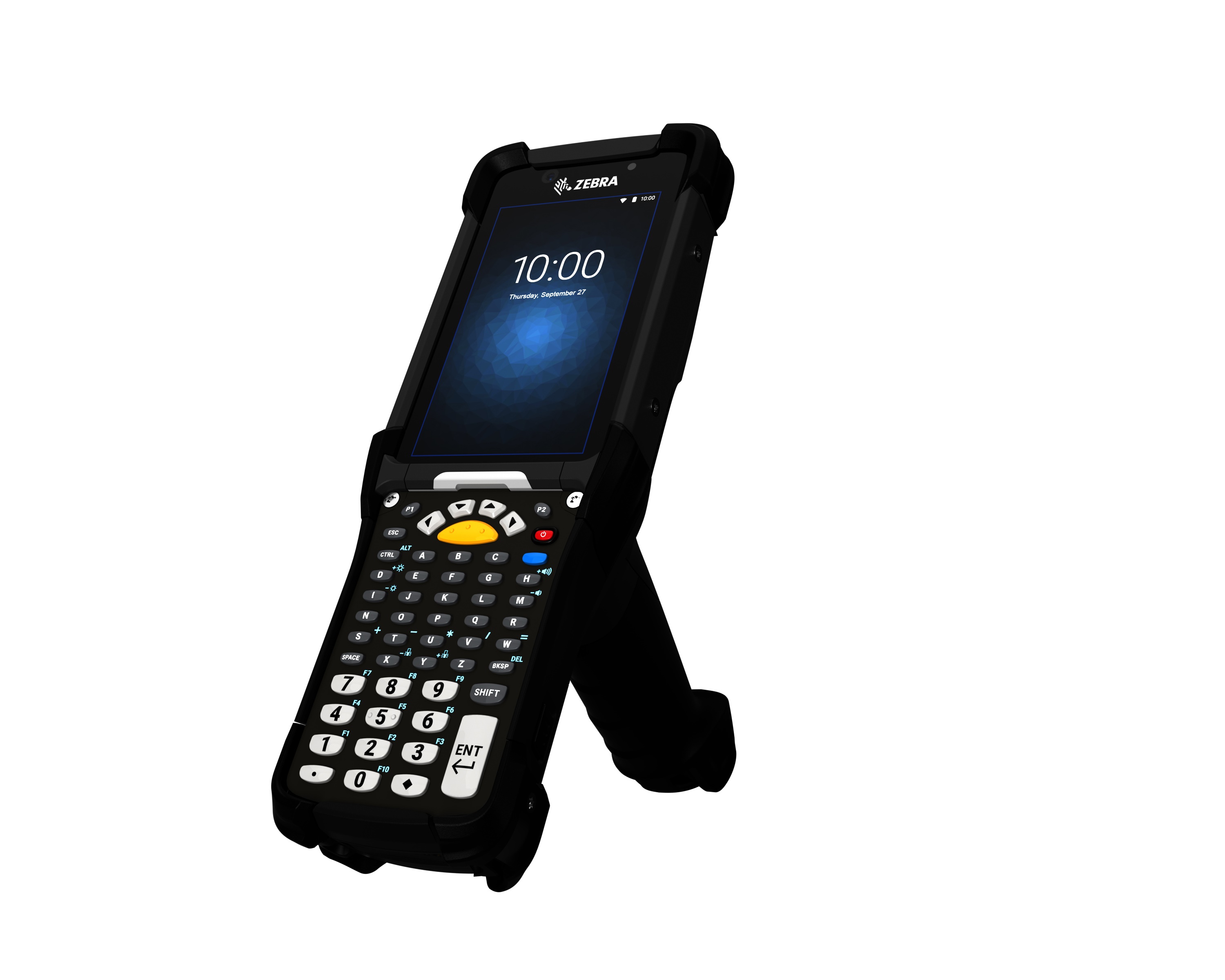 Zebra launches MC9300 mobile computer