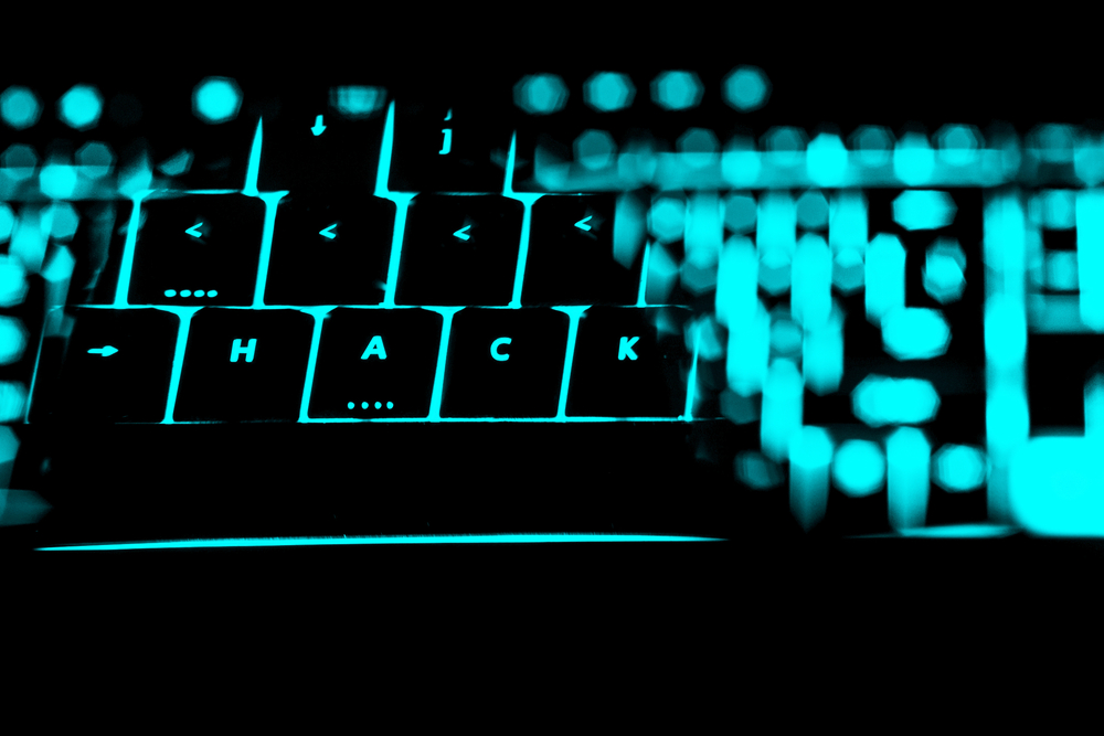 Booz Allen Hamilton report highlights key threat trends