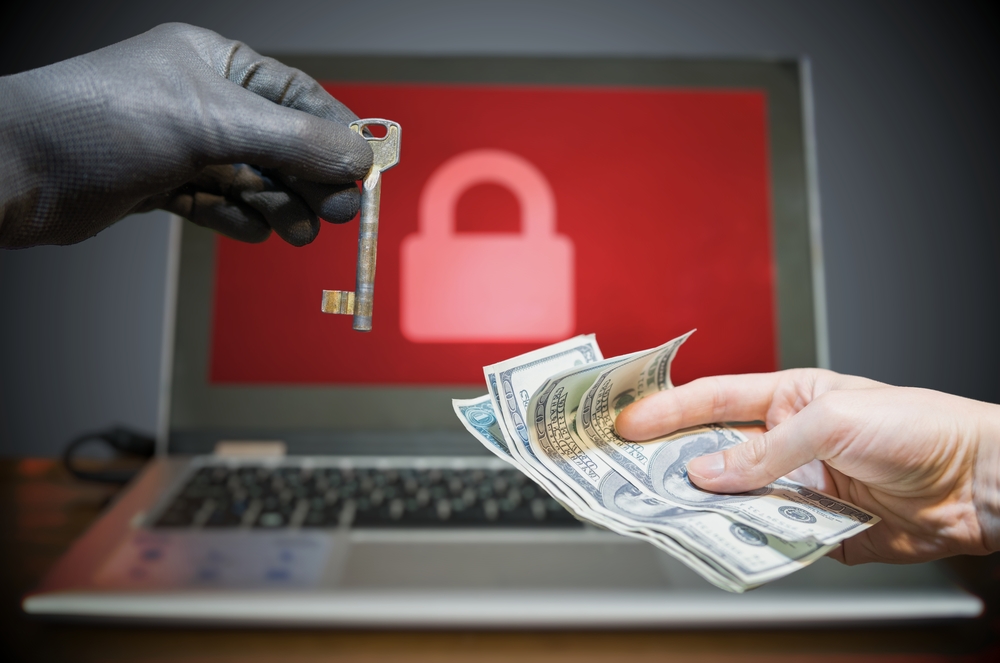 A king’s ransom