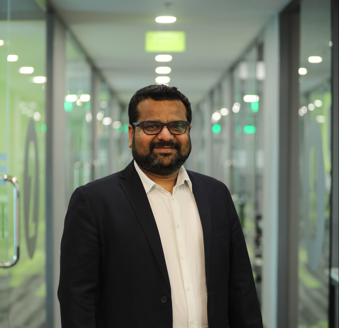Reinventing supply chain