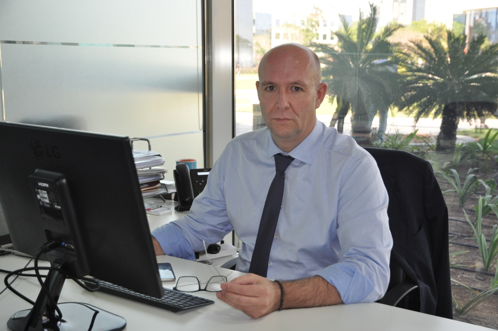 Saudi’s Hoshan Holding migrates to SAP S4 Hana Cloud