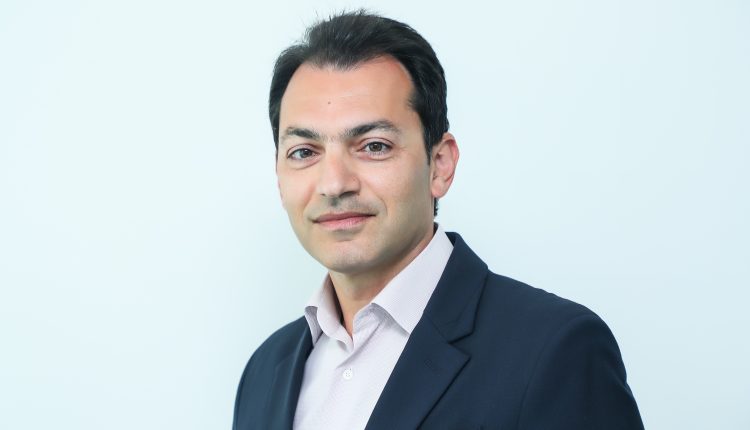 Rami Kichli, Software AG