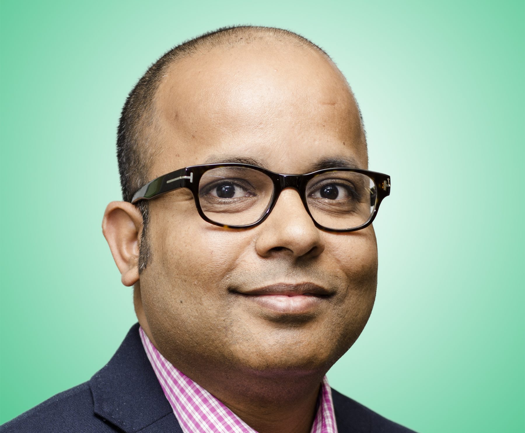 Rubrik CEO: “Data is the new IP”