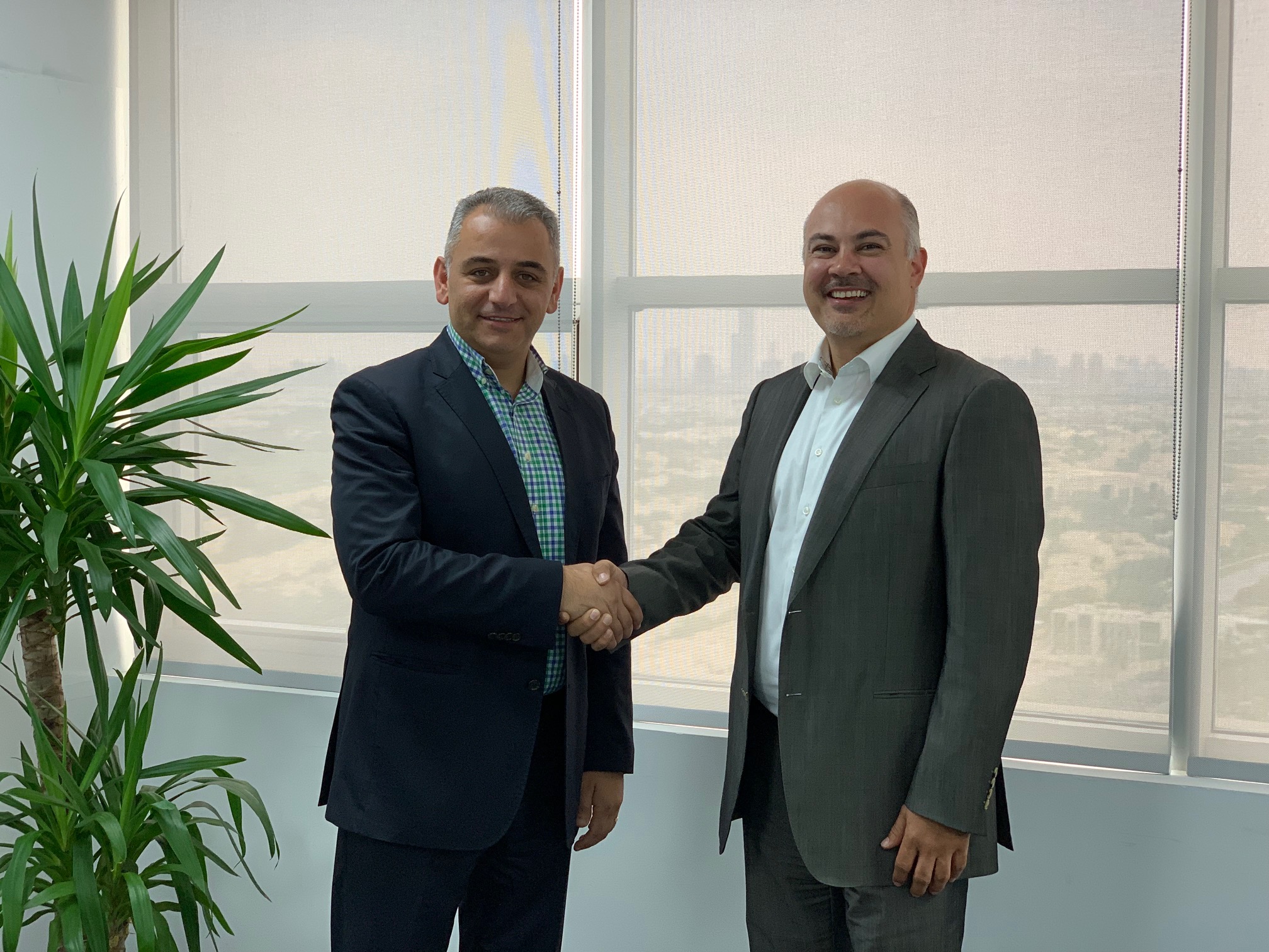 Barracuda signs distribution pact with Crayon