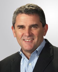 Jim Chirico, Avaya