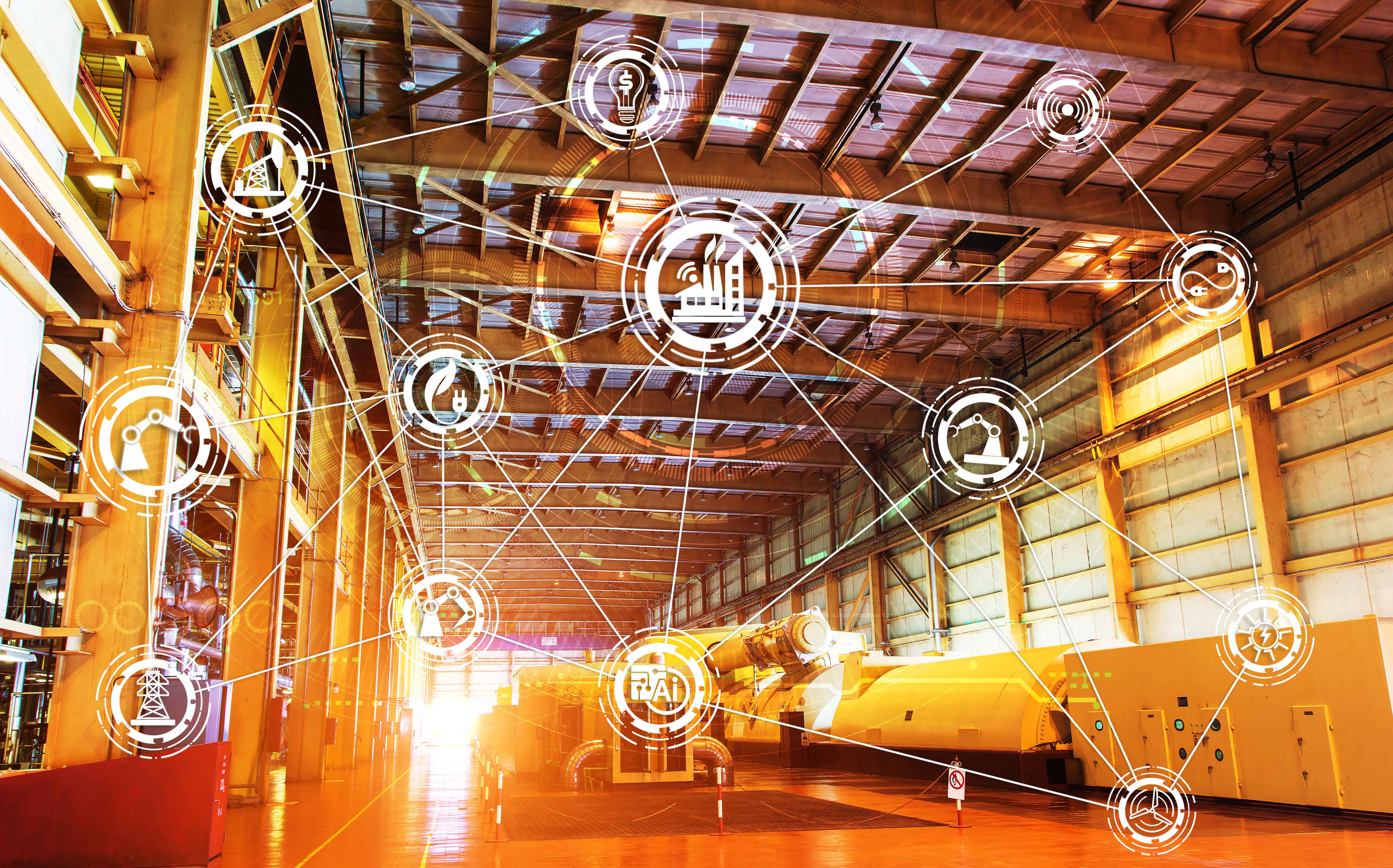 WebNMS, HMS Networks team up to accelerate industrial IoT solutions