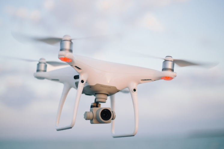 Terra Drone inks JV to deliver solutions in the Middle East