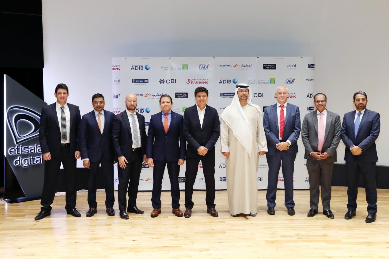 Etisalat Digital to transform UAE trade finance with blockchain