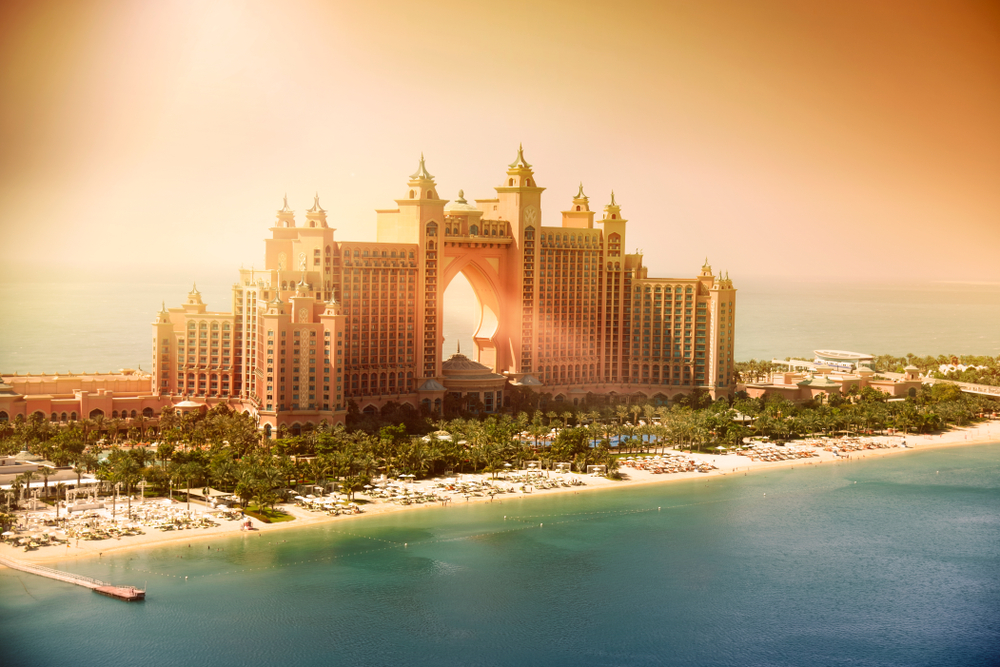 Atlantis, The Palm taps Dell Technologies to reinvent its IT environment