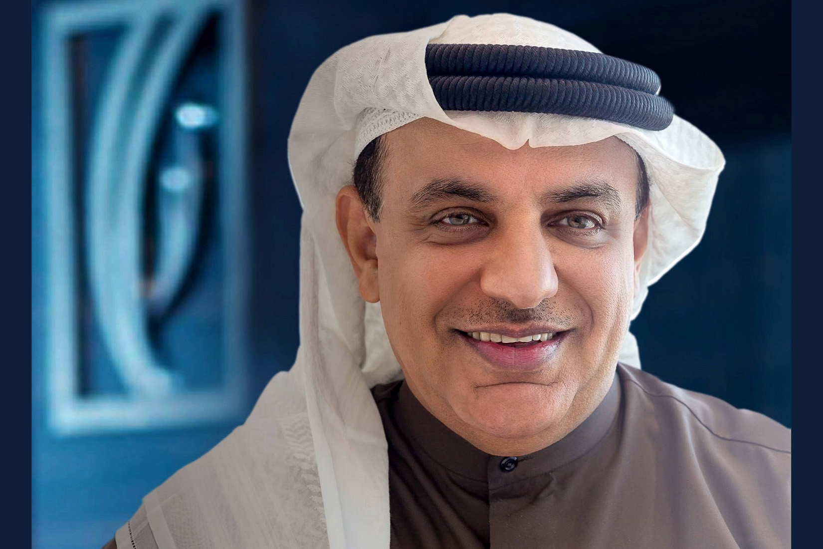 Abdulla Qassem, Emirates NBD