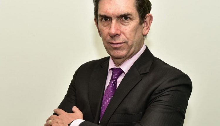 Andrew Calthorpe, Condo Protego