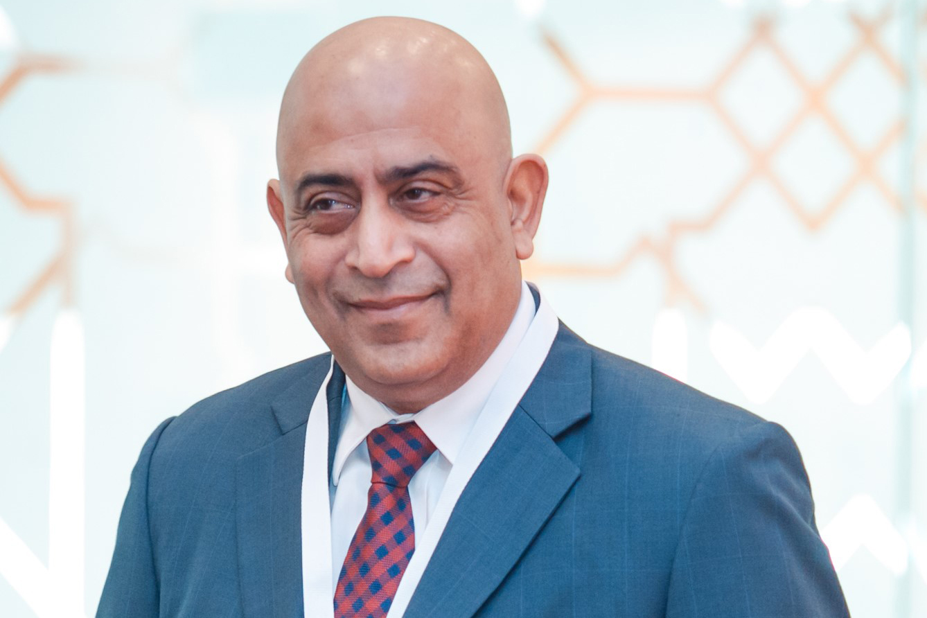 cyber-attacks, Hamid A Syed, Vice President & GM for UL Middle East
