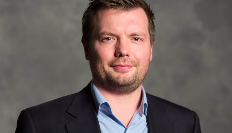 Jonathan Wood, Infor, self-service, Infor Concierge