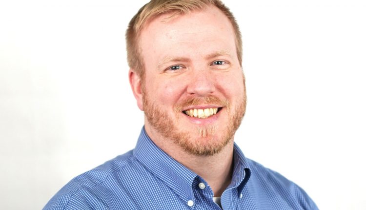 Nate Yocom, Centrify