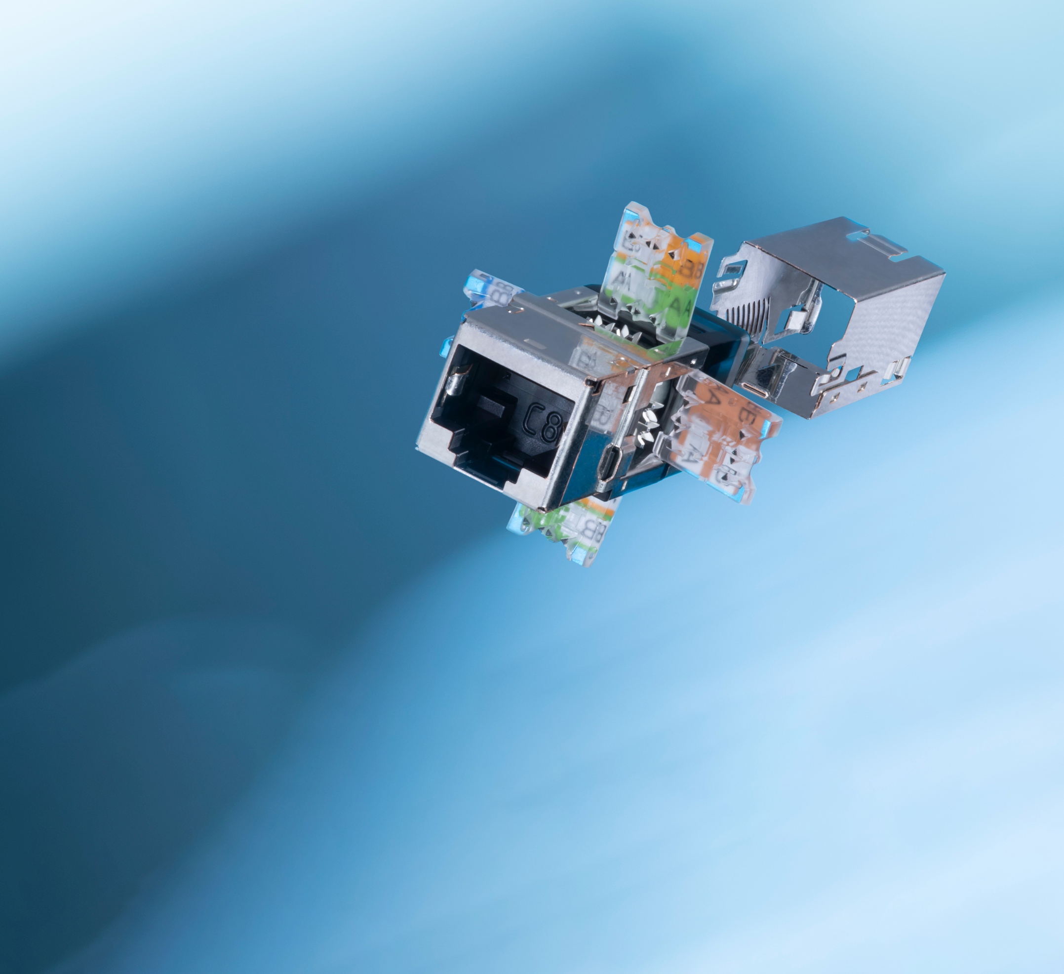 R&M debuts Cat 8.1 cabling system