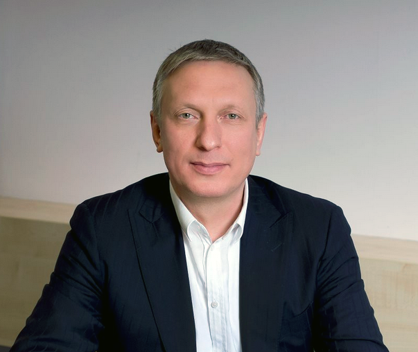 Ratmir Timashev, Veeam