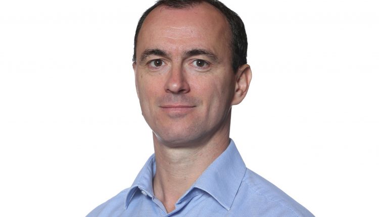 Sylvain Fabre, Gartner