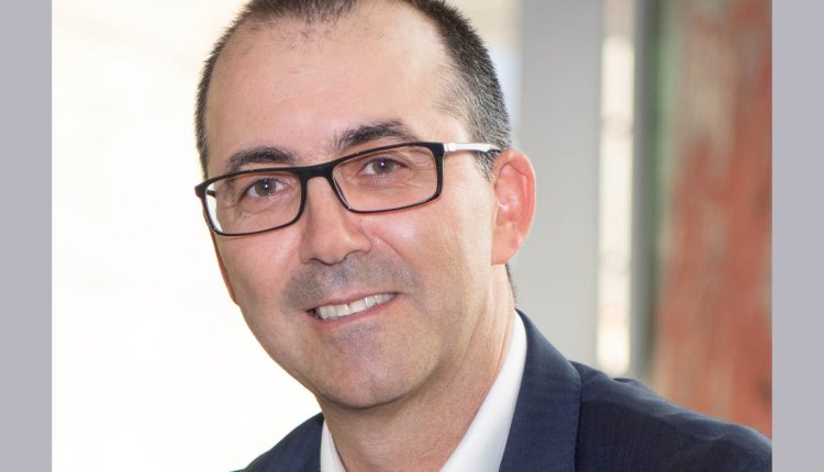 Vangelis Lagousakos, Dell Technologies