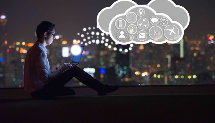 software cloud