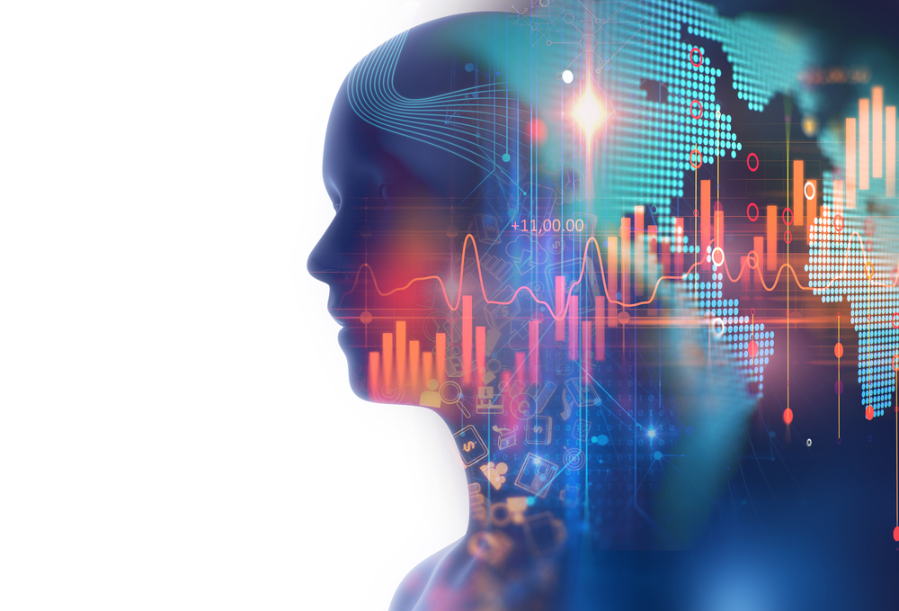 AI-based trading offers high profits in new blockchain asset class