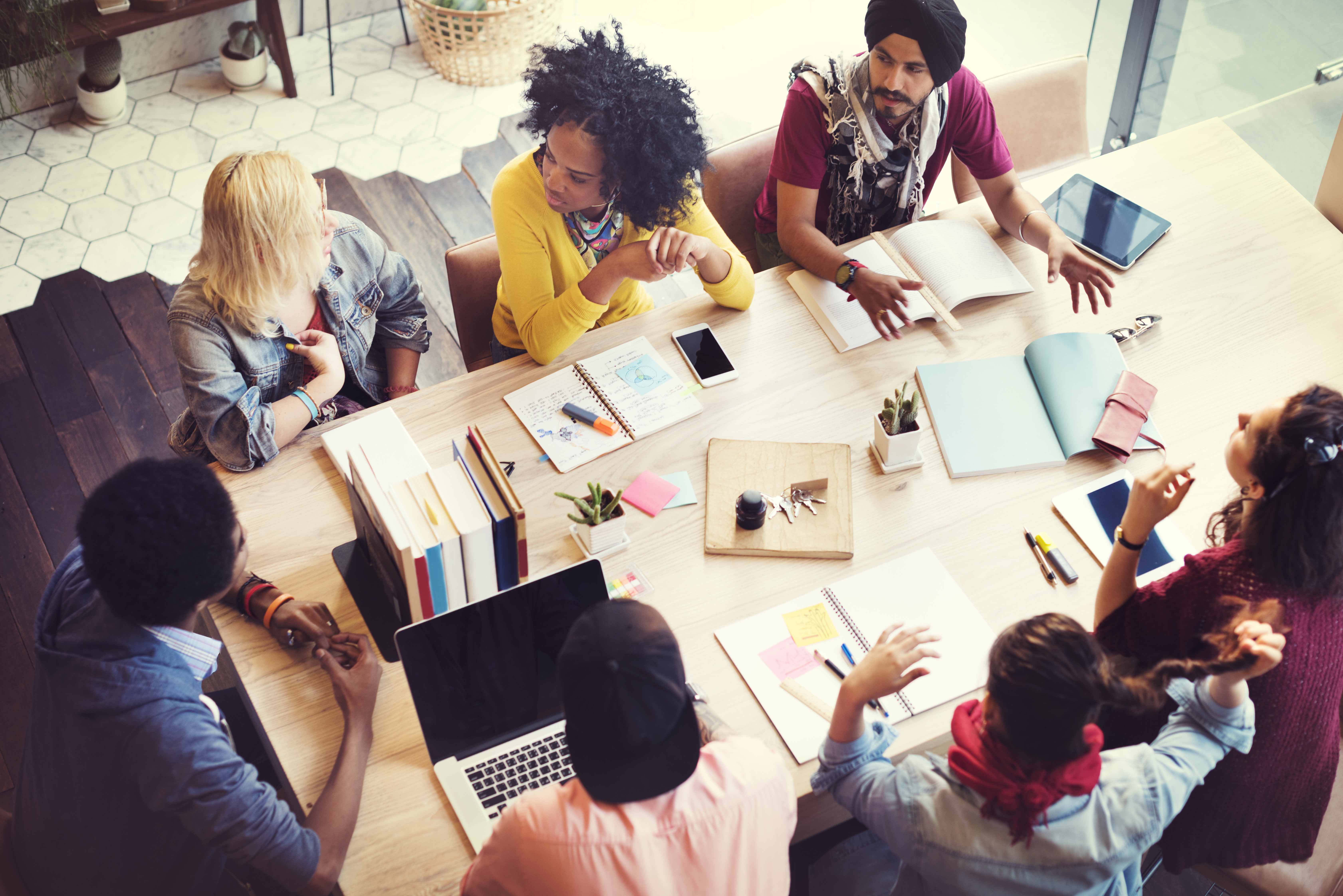 Why midmarket firms are ripe with opportunities