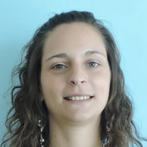 Cecilia Pastorino, Security Researcher, ESET