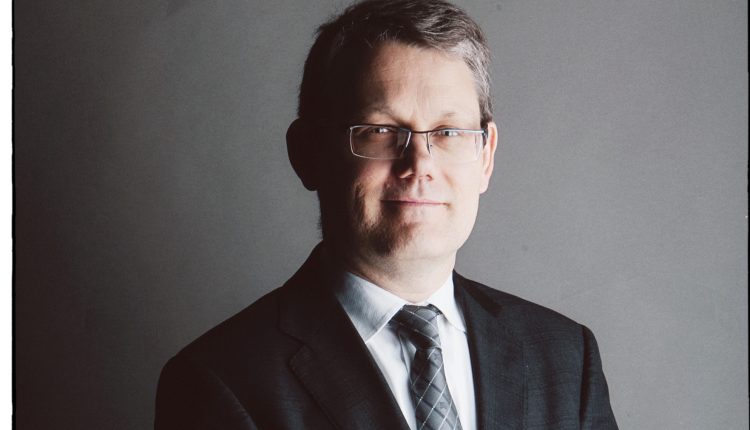 Cyril VanAgt, EMEA Channel and OEM Lead, Nutanix