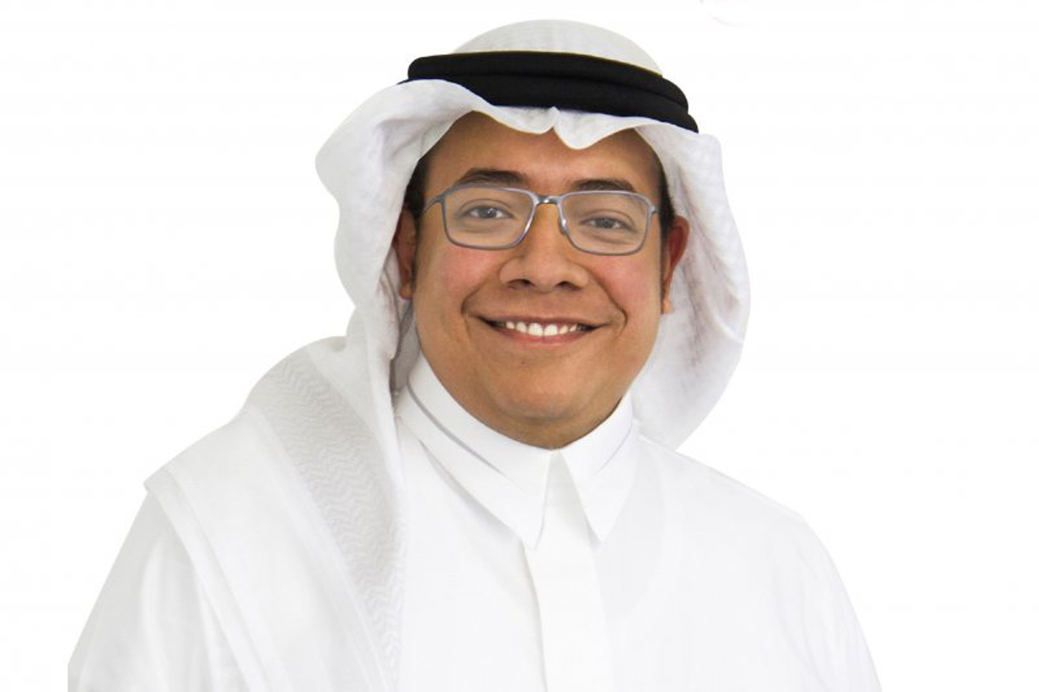 Dr. Moataz Bin Ali, VP, Trend Micro, Middle East and North Africa