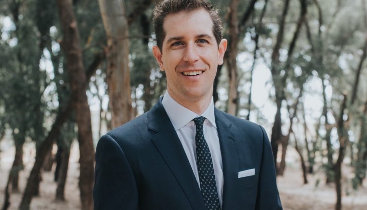 Dr. Jacob Sendowski, Director of Product Management, Vectra