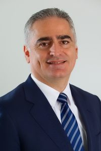 Fadi Kanafani, Middle East MD and GM, NetApp