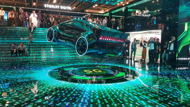 GITEX Brings Synergies Between Mind and Technology To The Forefront