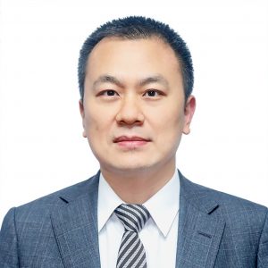 Ji Xiang, GM, Energy Business Dept, Enterprise BG, Huawei